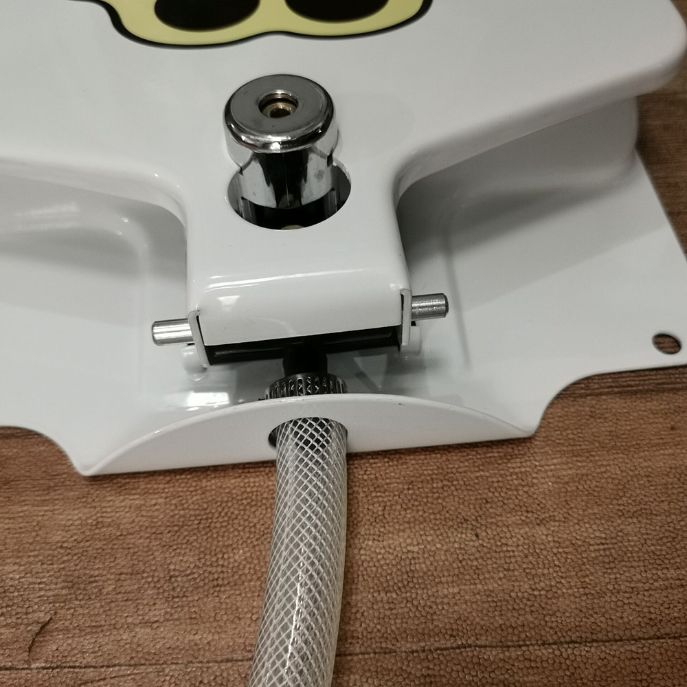 Dog Drinking Fountain