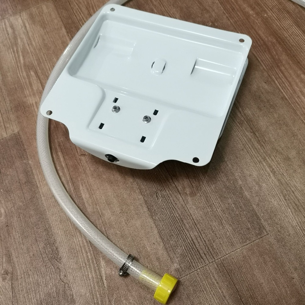 Dog Drinking Fountain