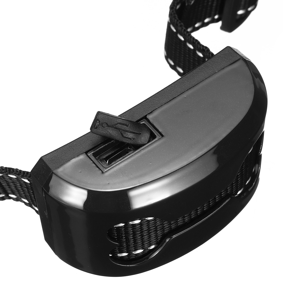 Bark Control Dog Training Collar