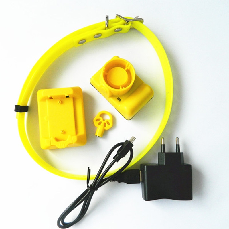 Rechargeable Dog Training Beeper