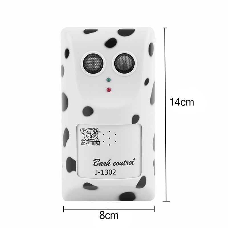 Dog Ultrasonic Anti-Barking Device
