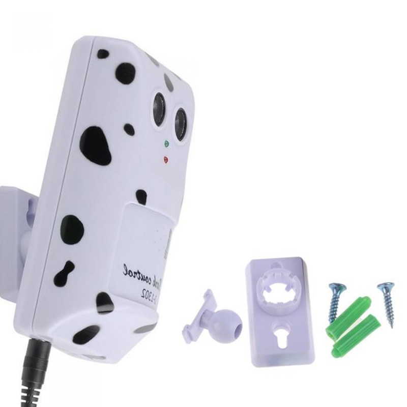 Dog Ultrasonic Anti-Barking Device