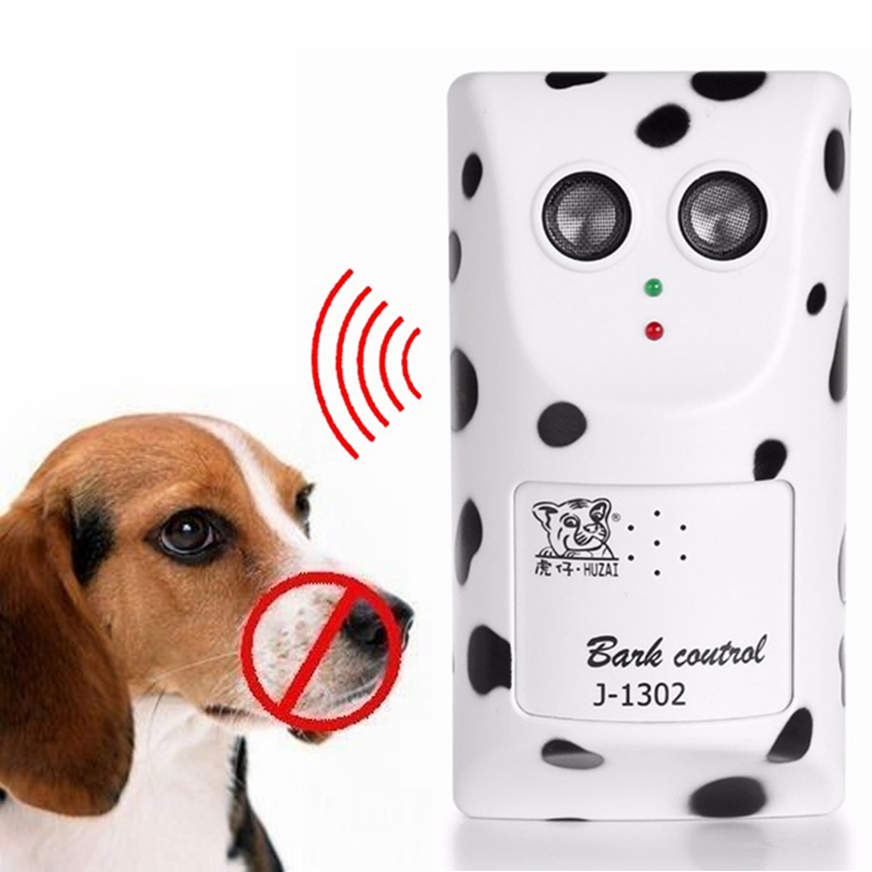 Dog Ultrasonic Anti-Barking Device