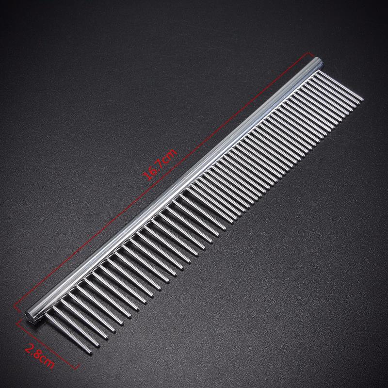 Straight / Curved Pet Grooming Scissors Set