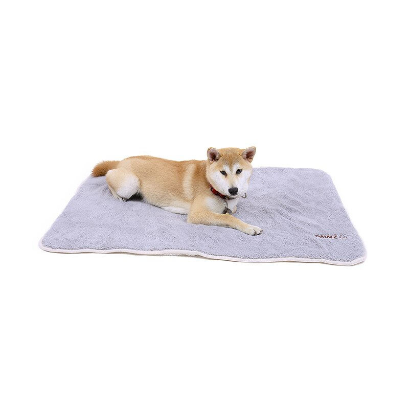 Soft and Fleece Big Blanket for Pets