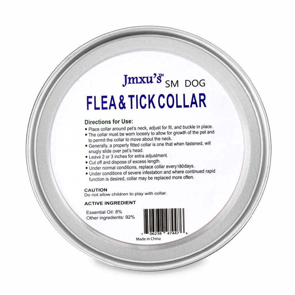 Waterproof Anti-Flea Pet Collar