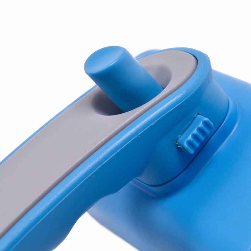 Plastic Pet Hair Grooming Comb