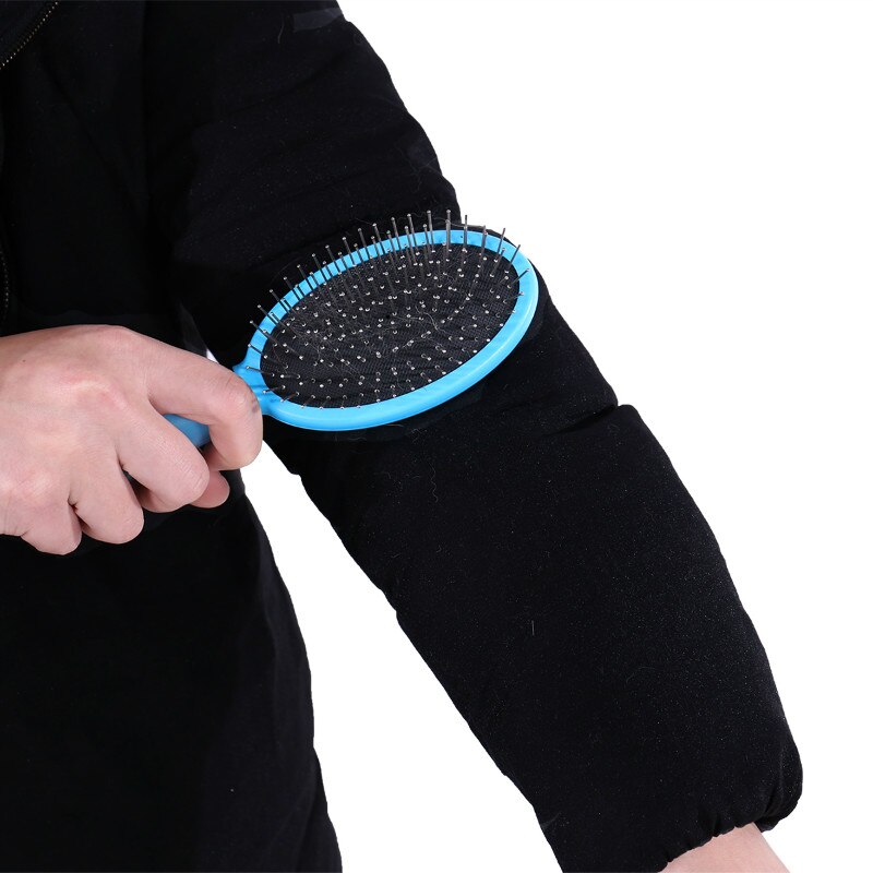 Double Sided Massage Grooming Brush for Pets