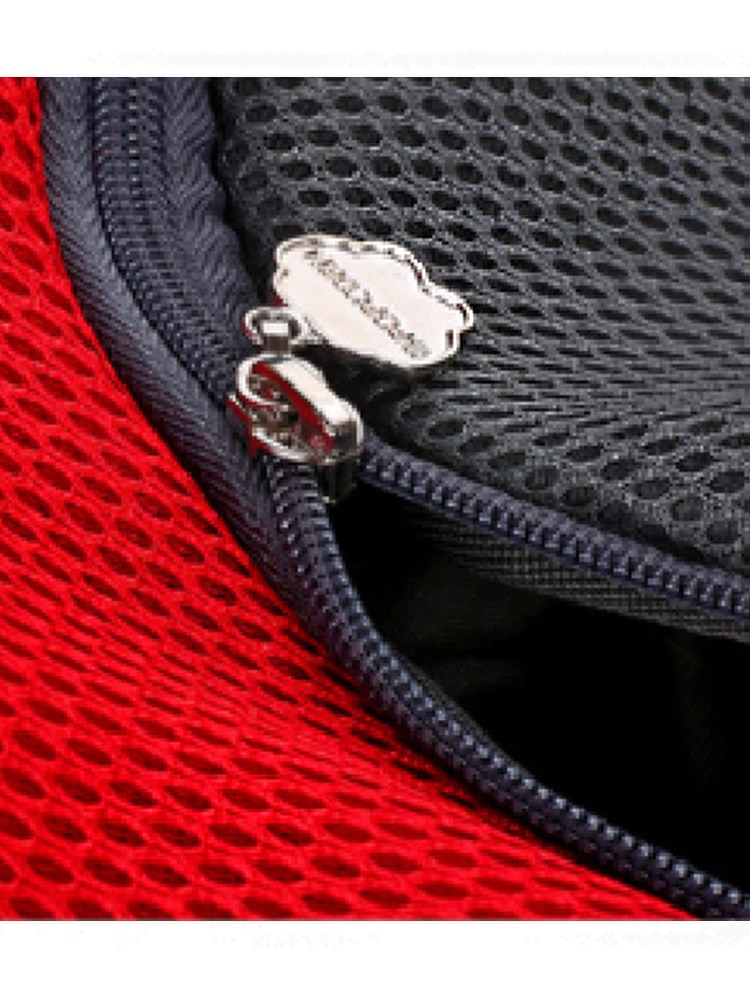 Compact Shoulder Dog Carrier Bag