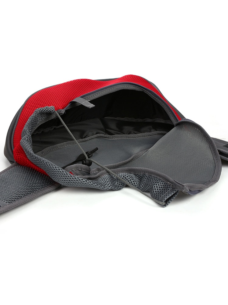 Compact Shoulder Dog Carrier Bag