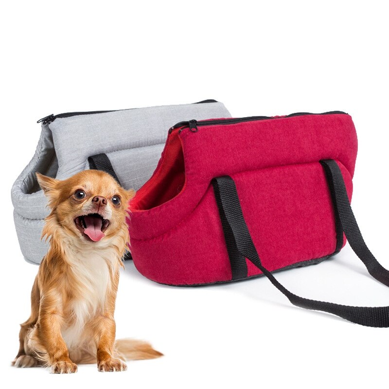 Washable Warm Pet Carrier