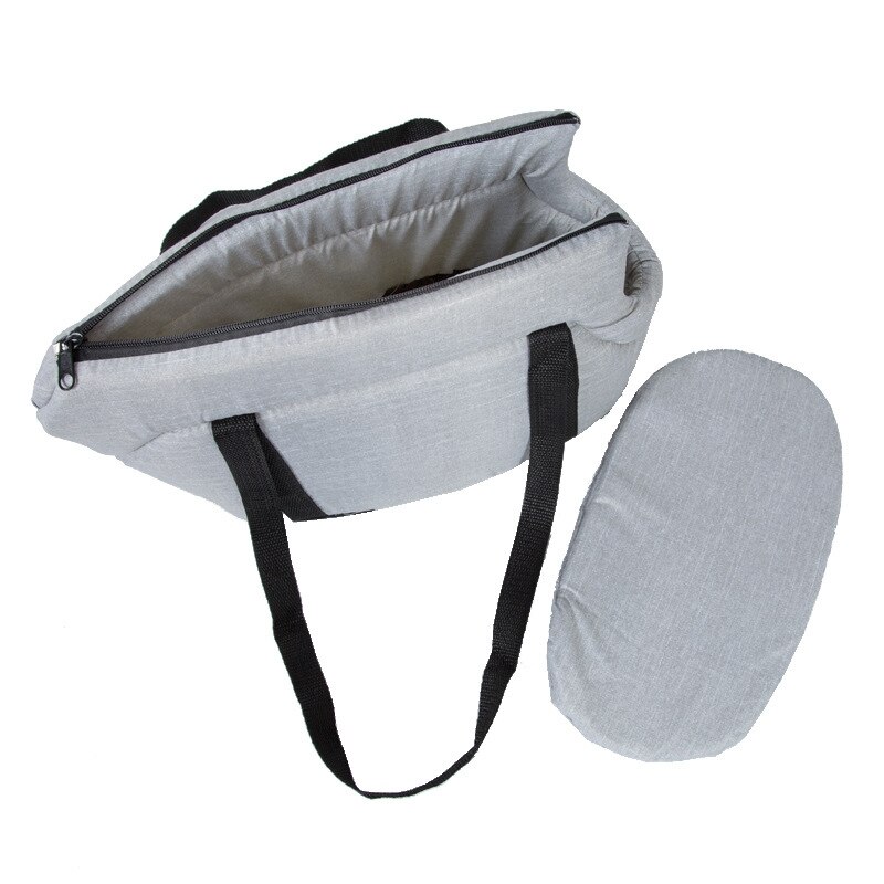 Washable Warm Pet Carrier