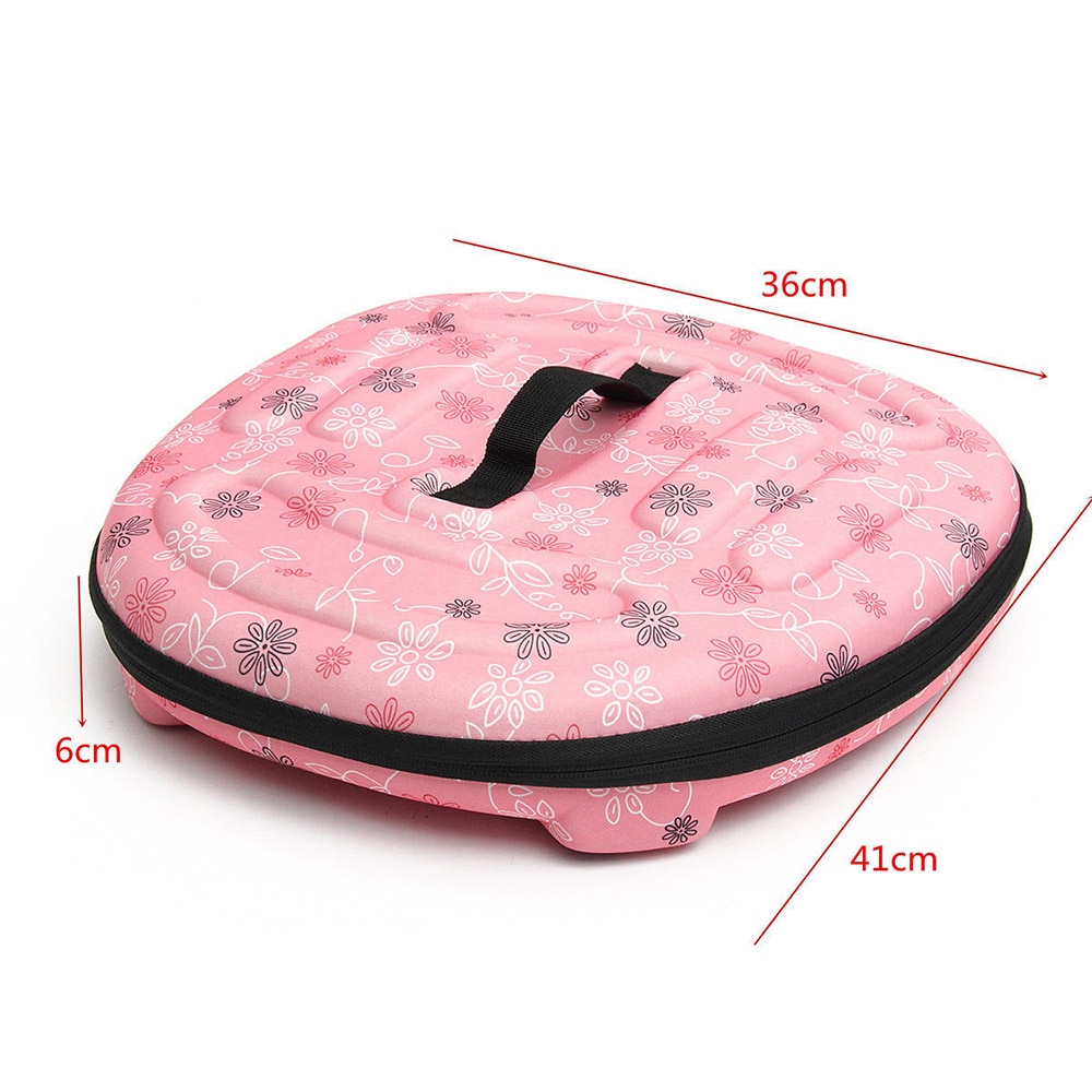 Round Shaped Breathable Pet Carrier