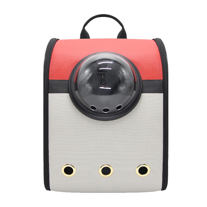 Stylish Multi Type Carrying Pet Backpacks