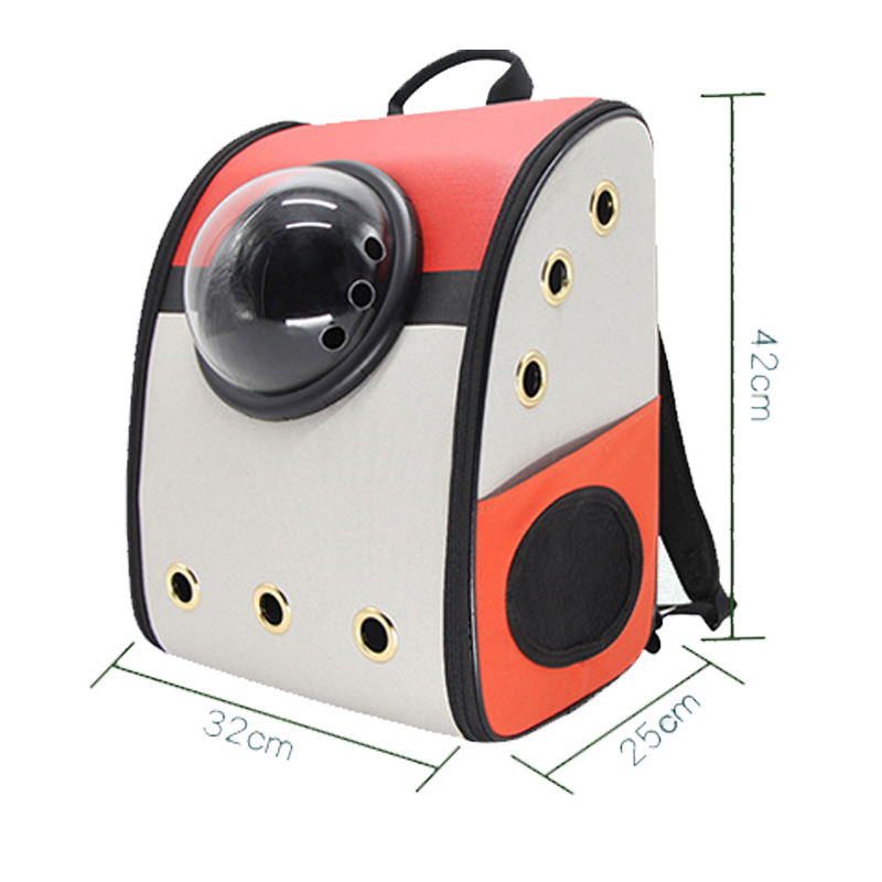Stylish Multi Type Carrying Pet Backpacks