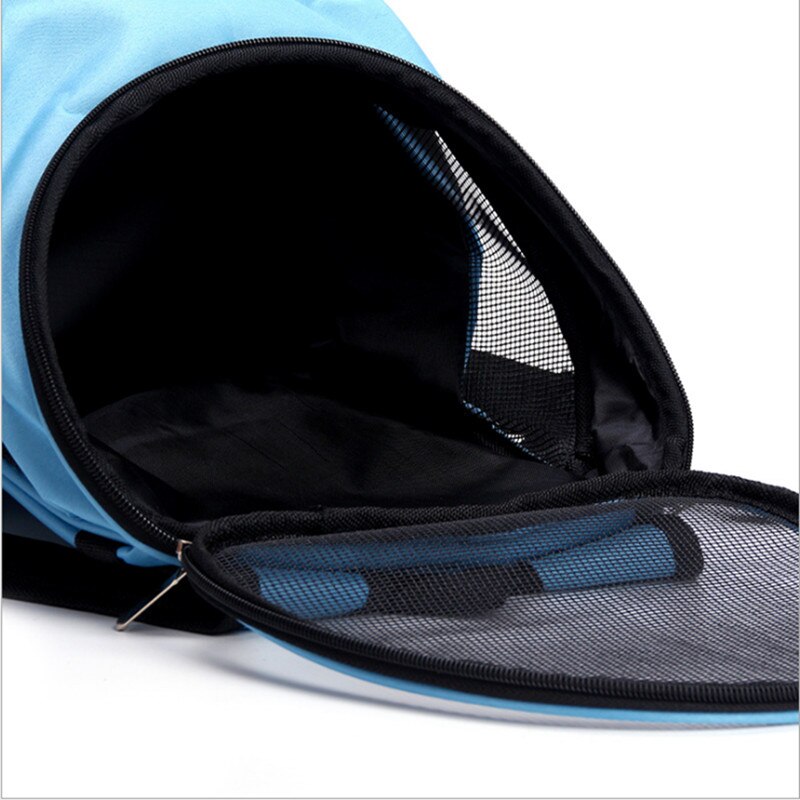 Breathable Carrying Pet Backpack