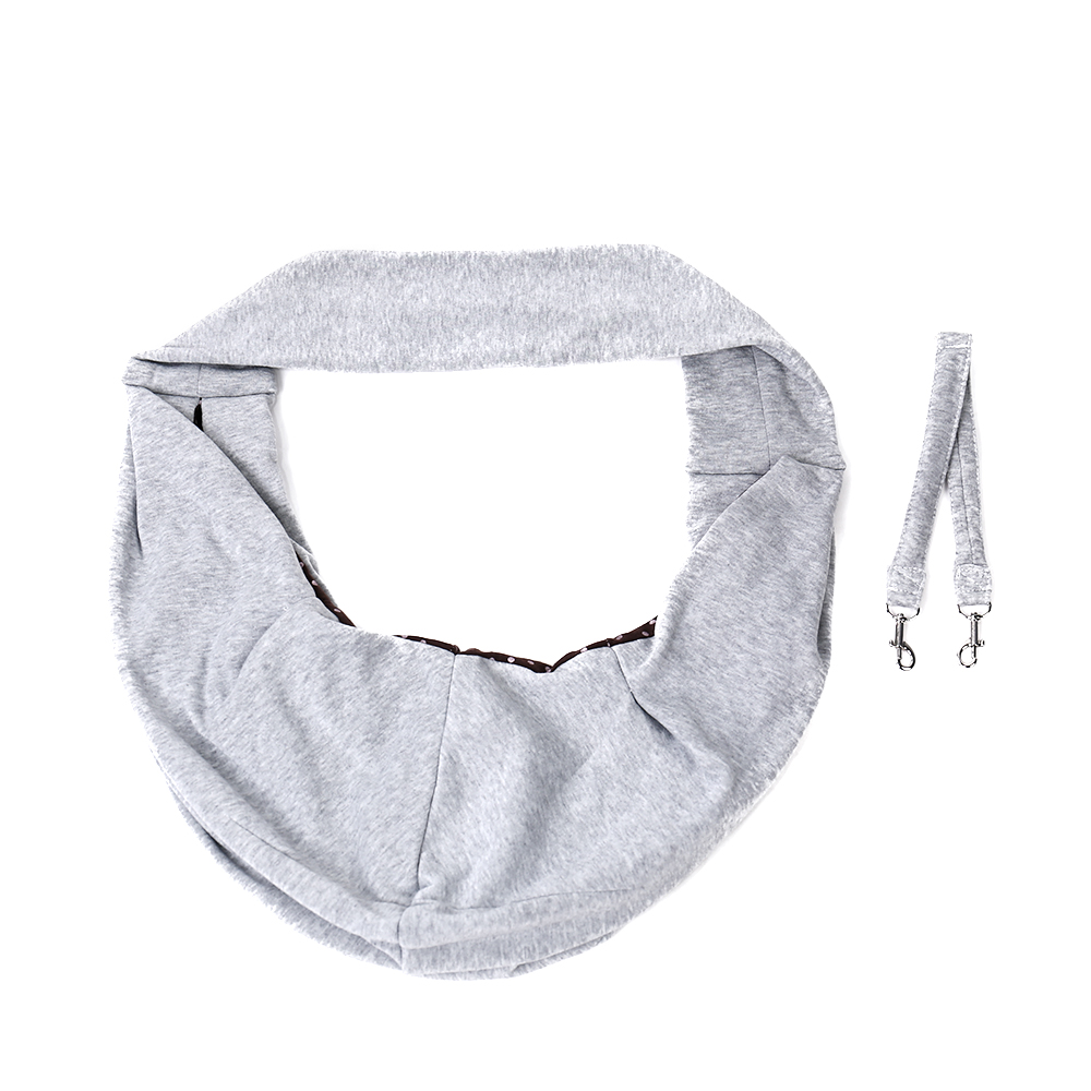 Polyester Travel Shoulder Pet Bag