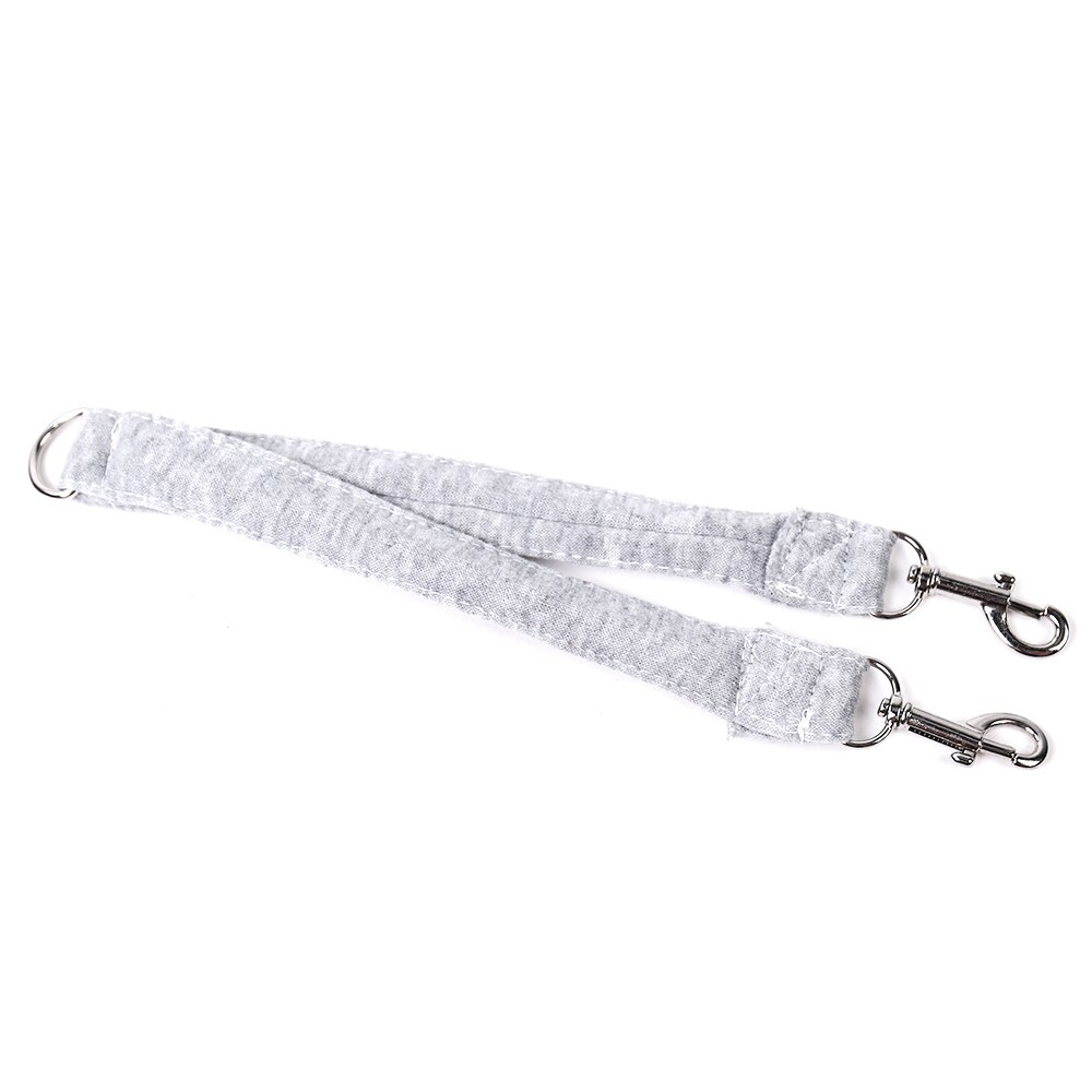 Polyester Travel Shoulder Pet Bag