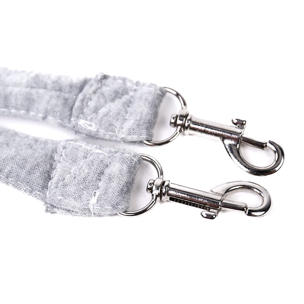 Polyester Travel Shoulder Pet Bag