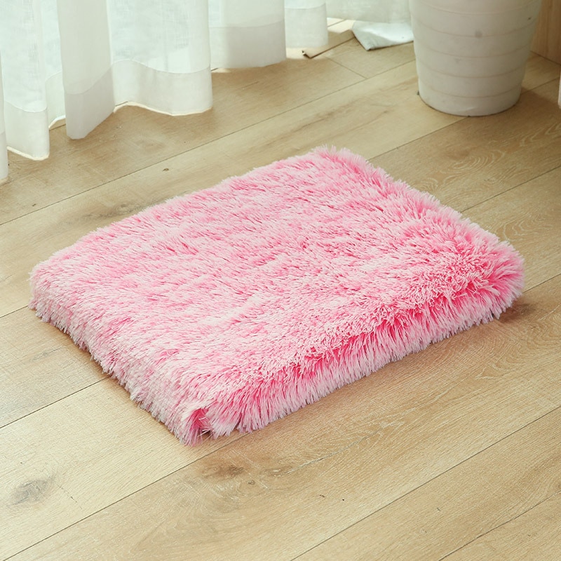 Ultra Plush Orthopedic Dogs Mat