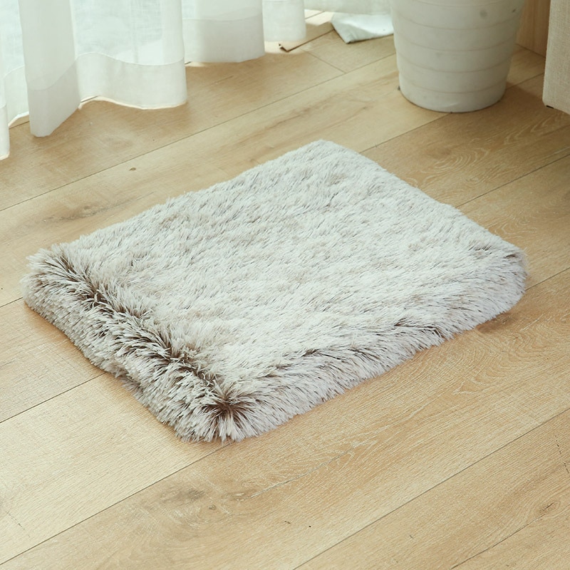 Ultra Plush Orthopedic Dogs Mat
