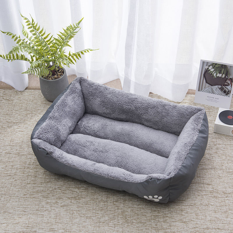 Waterproof Soft Bed for Dogs