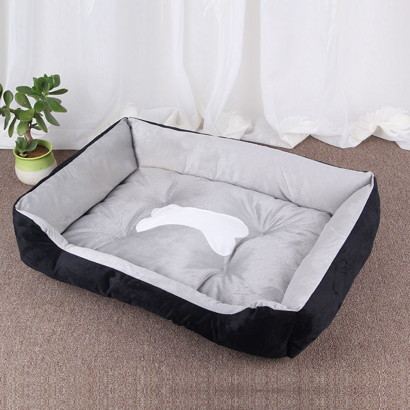 Waterproof Soft Bed for Dogs