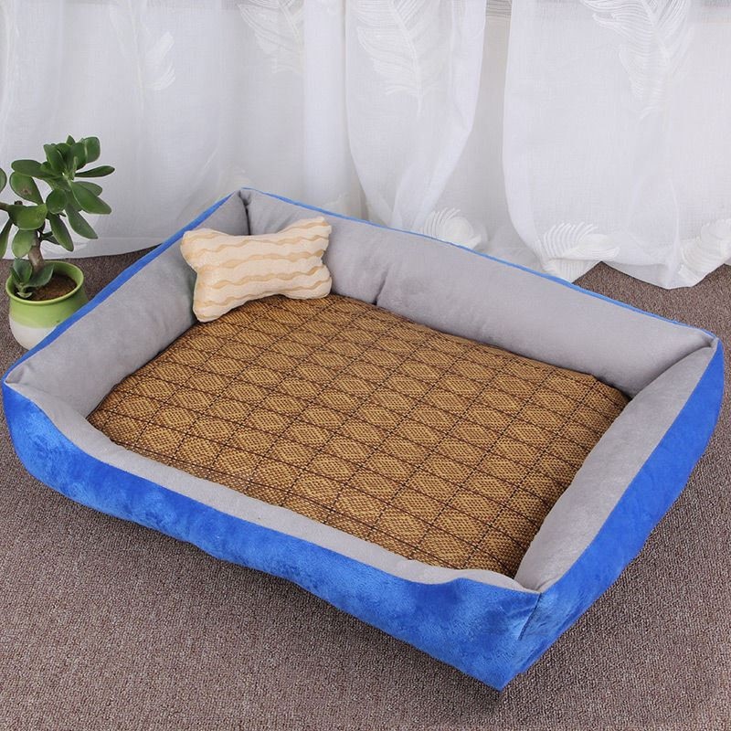 Dogs Breathable Warm Bed