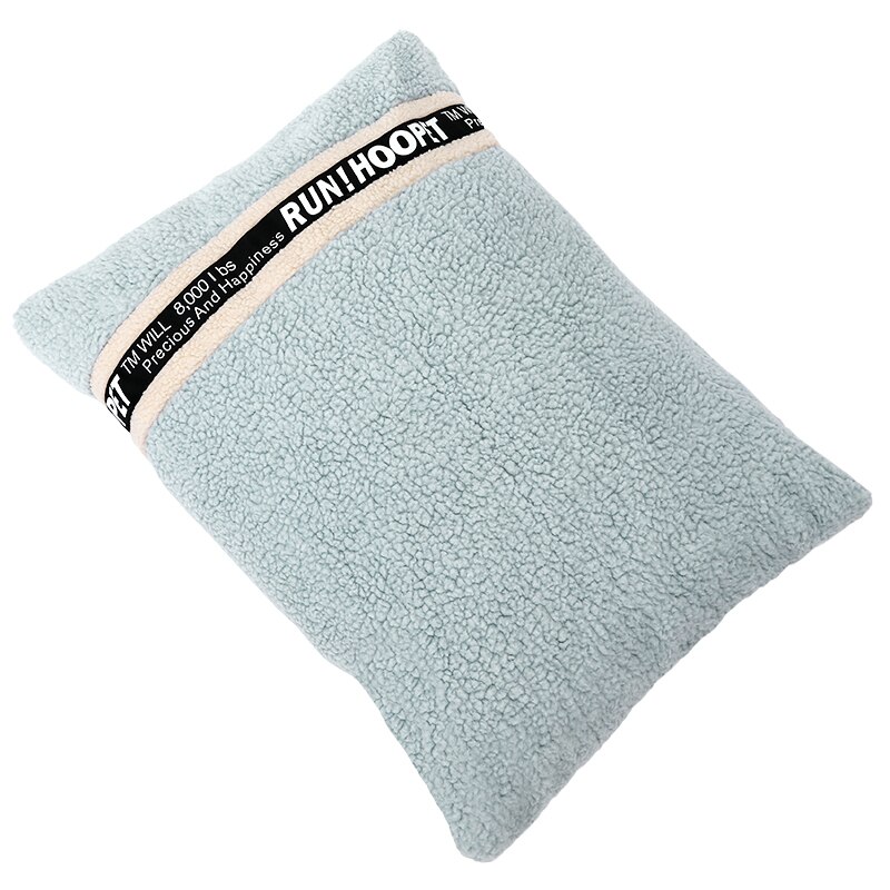 Dogs Soft Pillow Mat