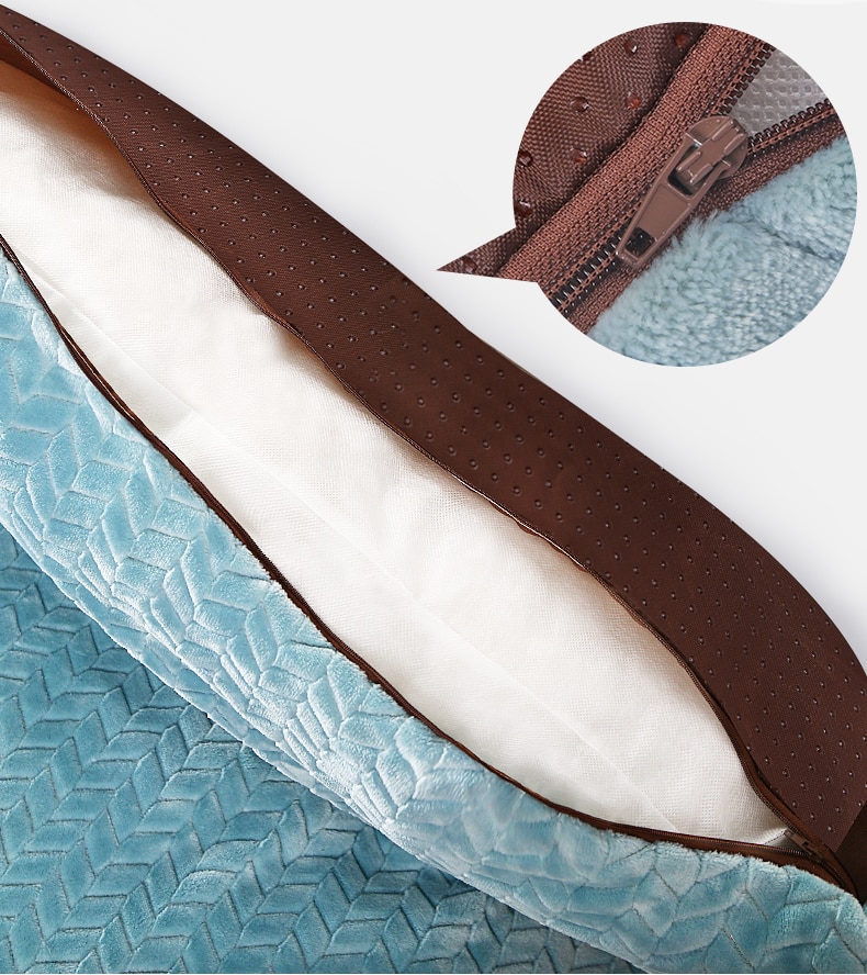 Dogs Soft Pillow Mat