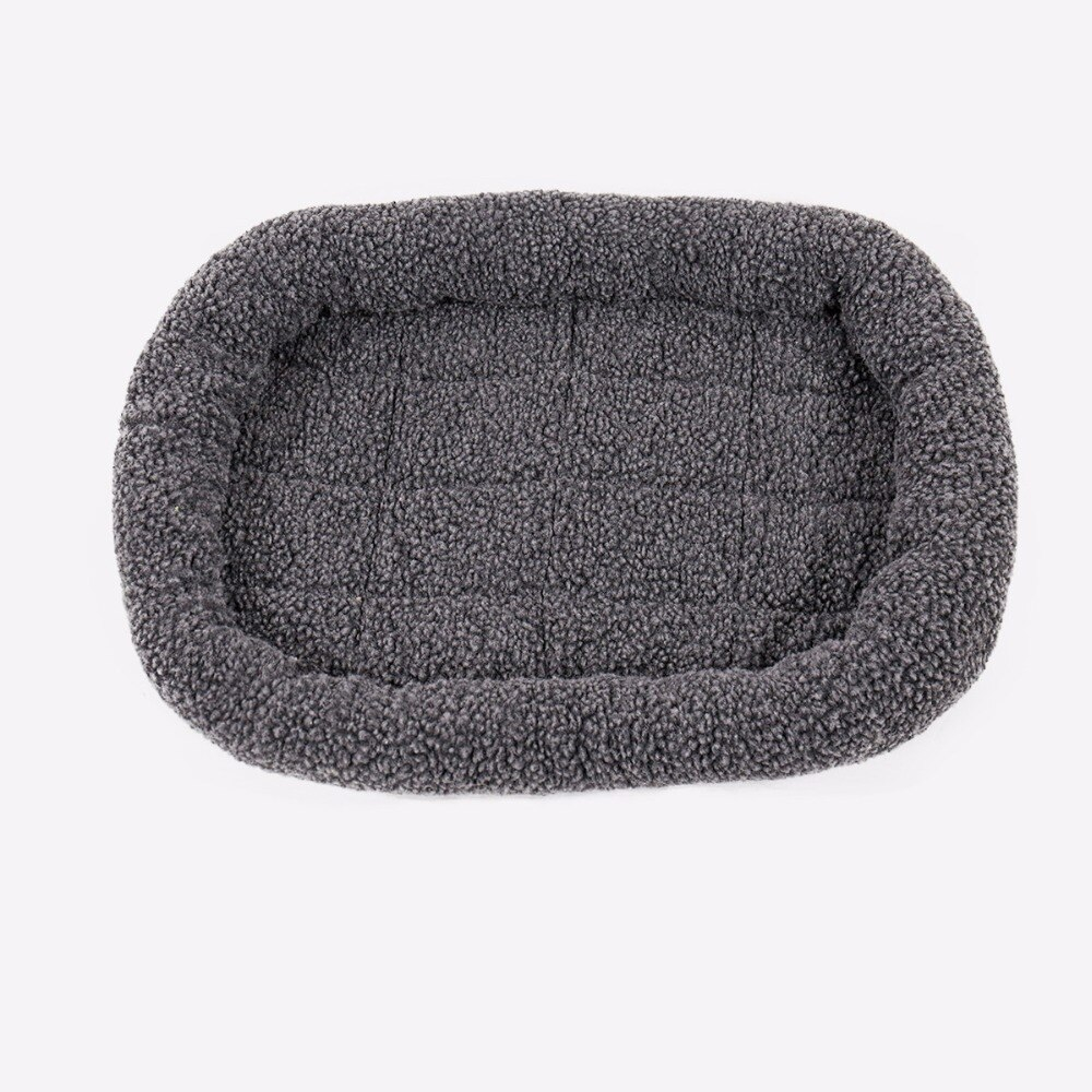 Large Size Soft Breathable Pet Bed