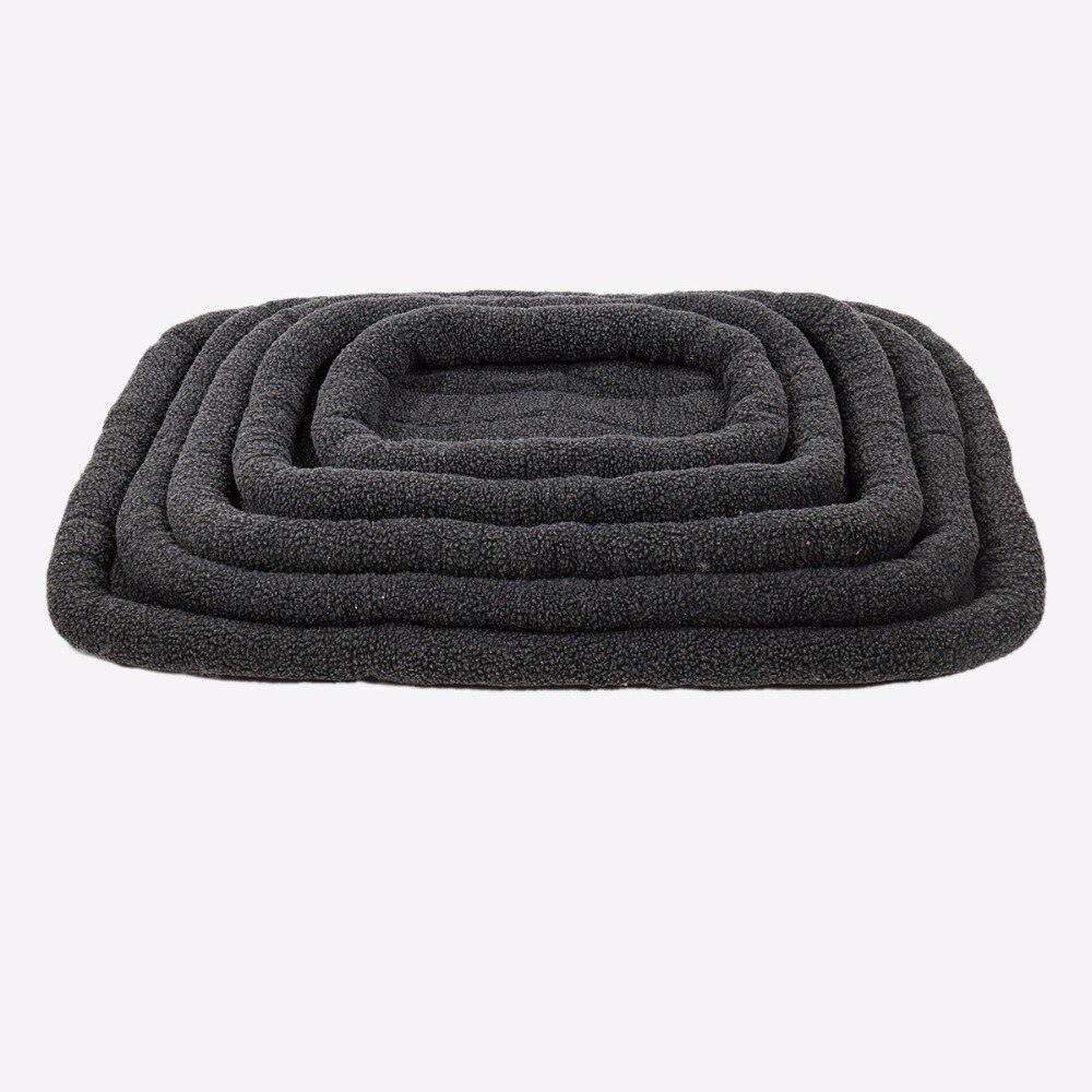 Large Size Soft Breathable Pet Bed
