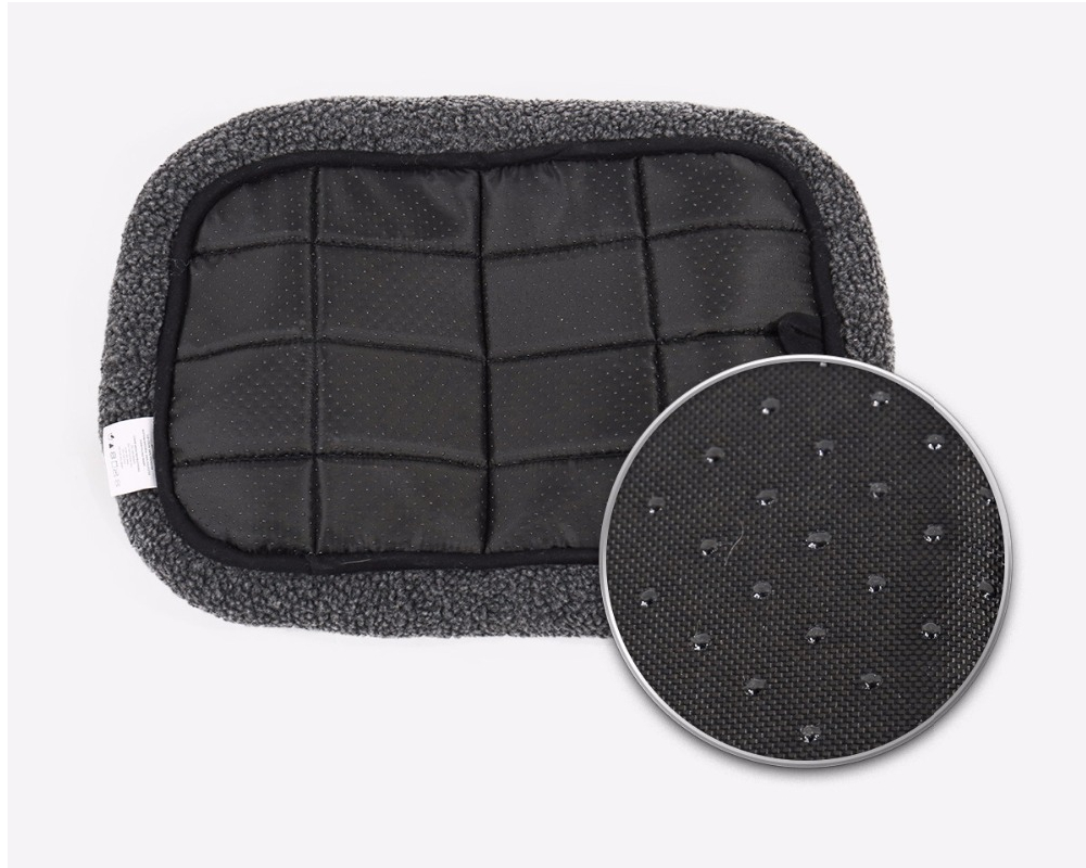 Large Size Soft Breathable Pet Bed