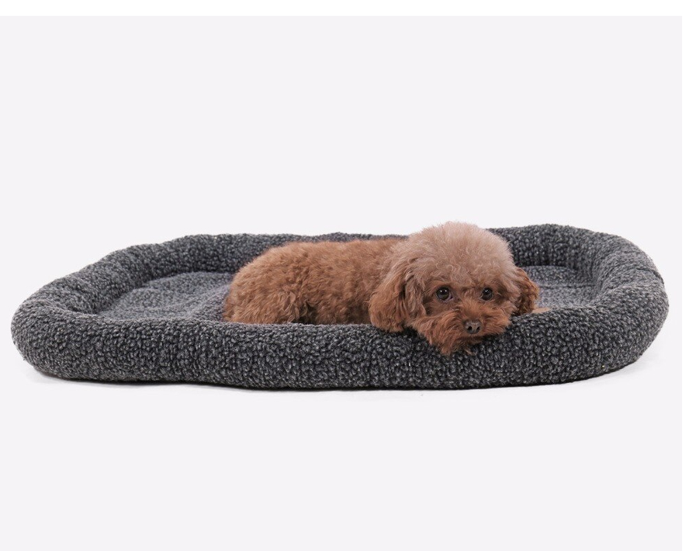 Large Size Soft Breathable Pet Bed