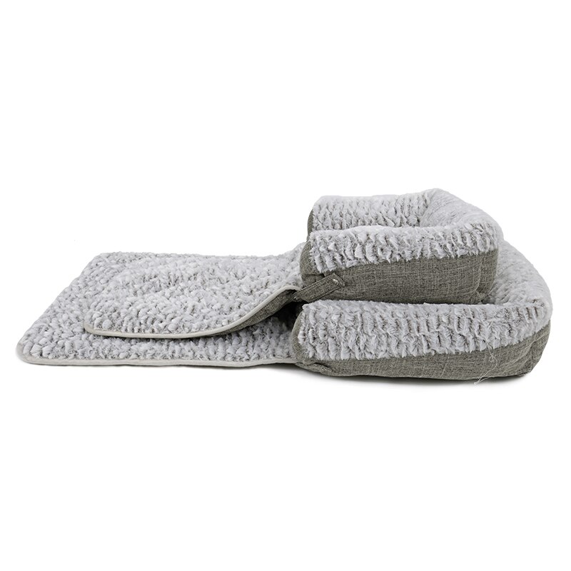Cozy Big Size Pet Bed
