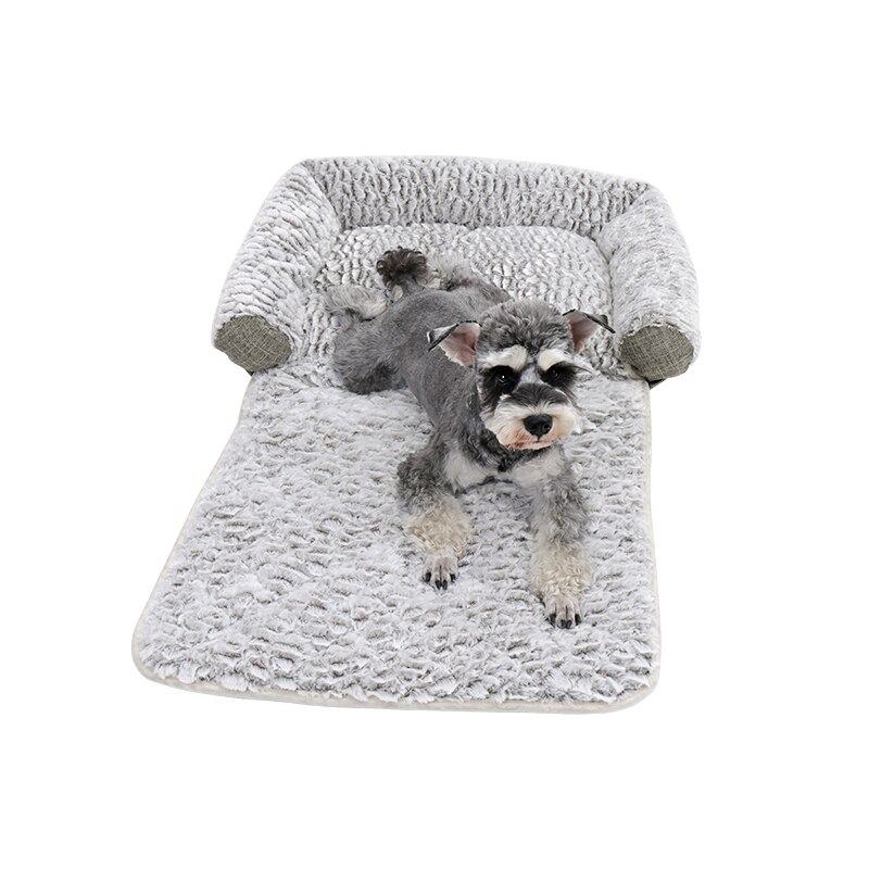 Cozy Big Size Pet Bed