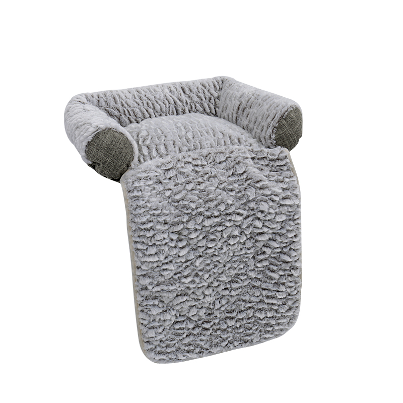 Cozy Big Size Pet Bed