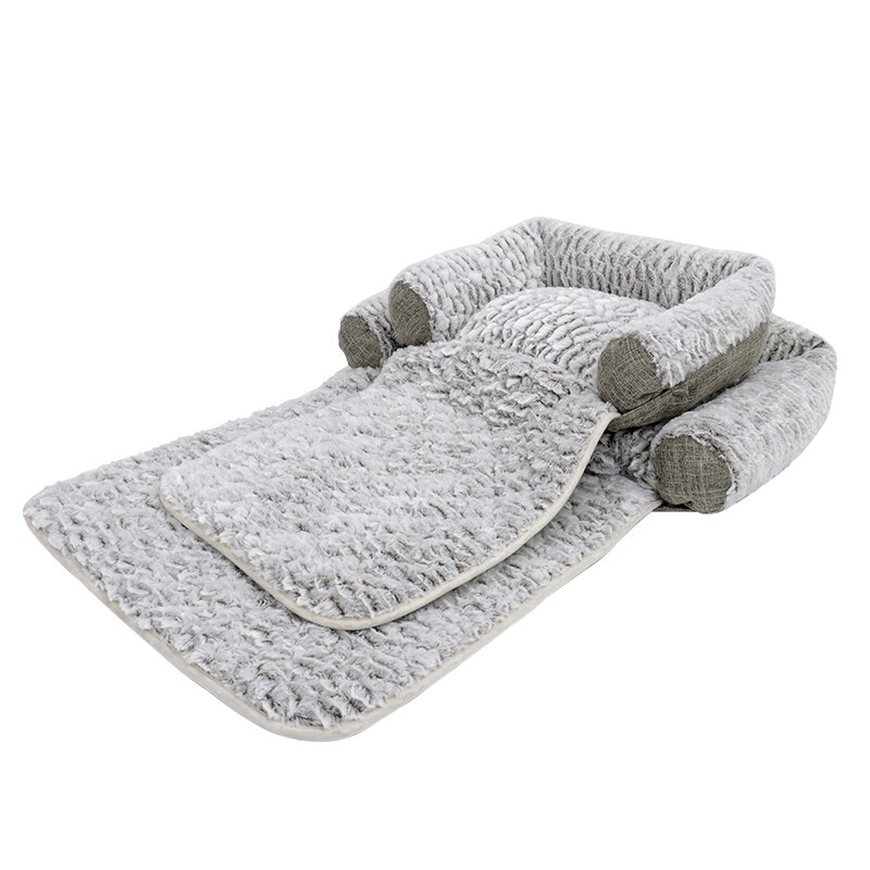 Cozy Big Size Pet Bed