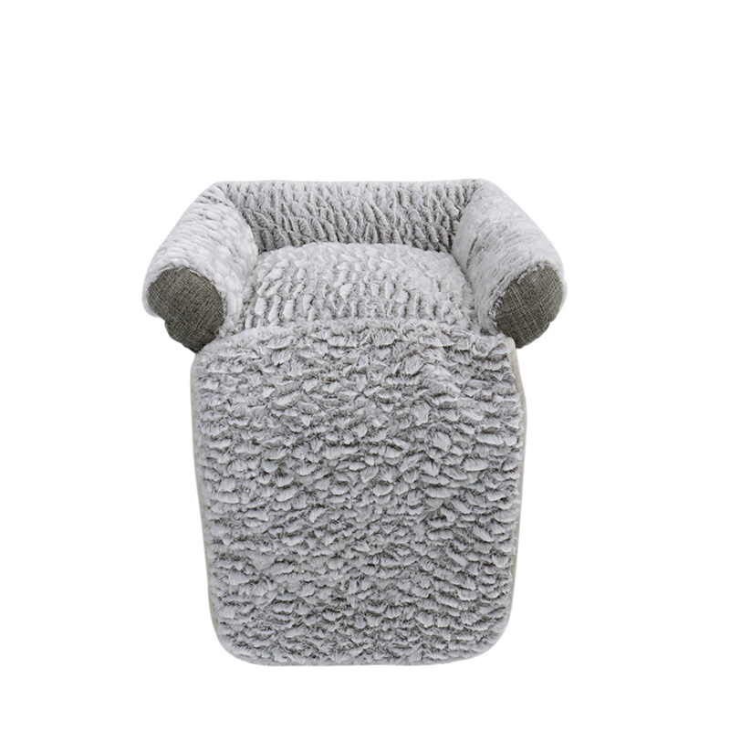 Cozy Big Size Pet Bed