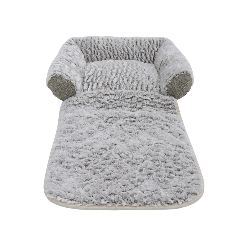 Cozy Big Size Pet Bed