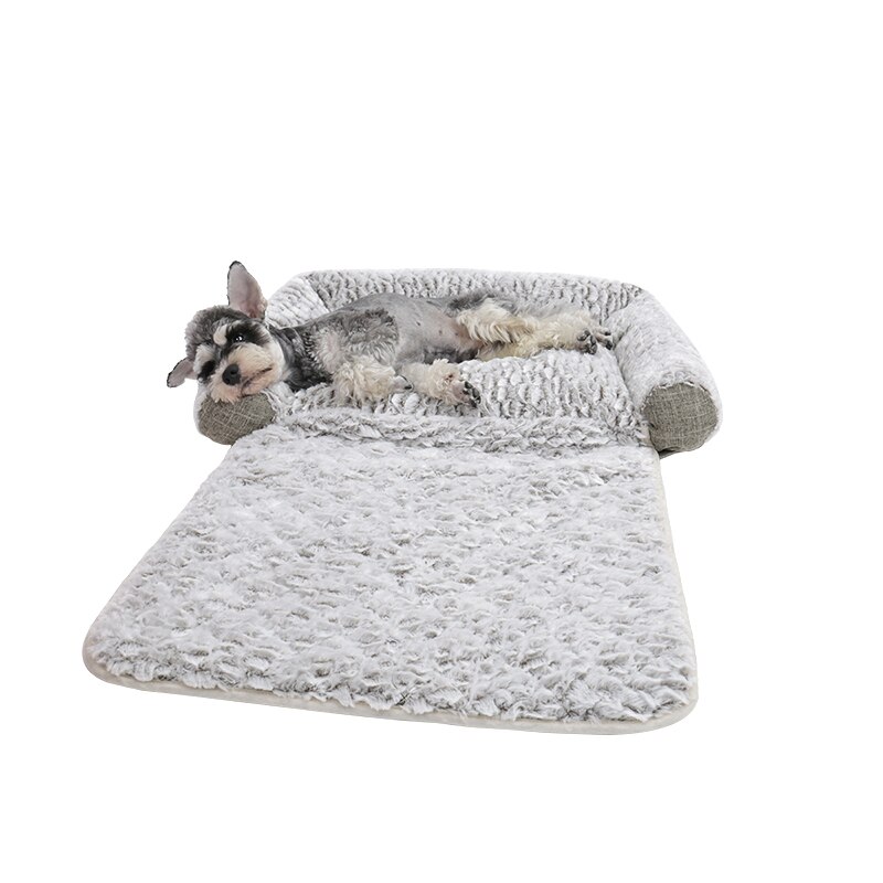 Cozy Big Size Pet Bed