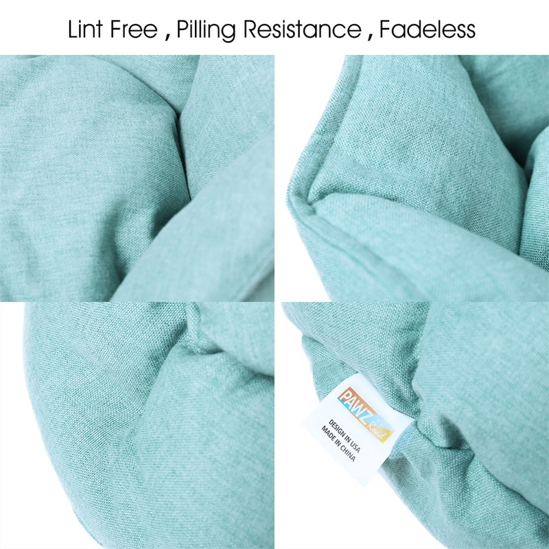 Thick Bed for Small Pets