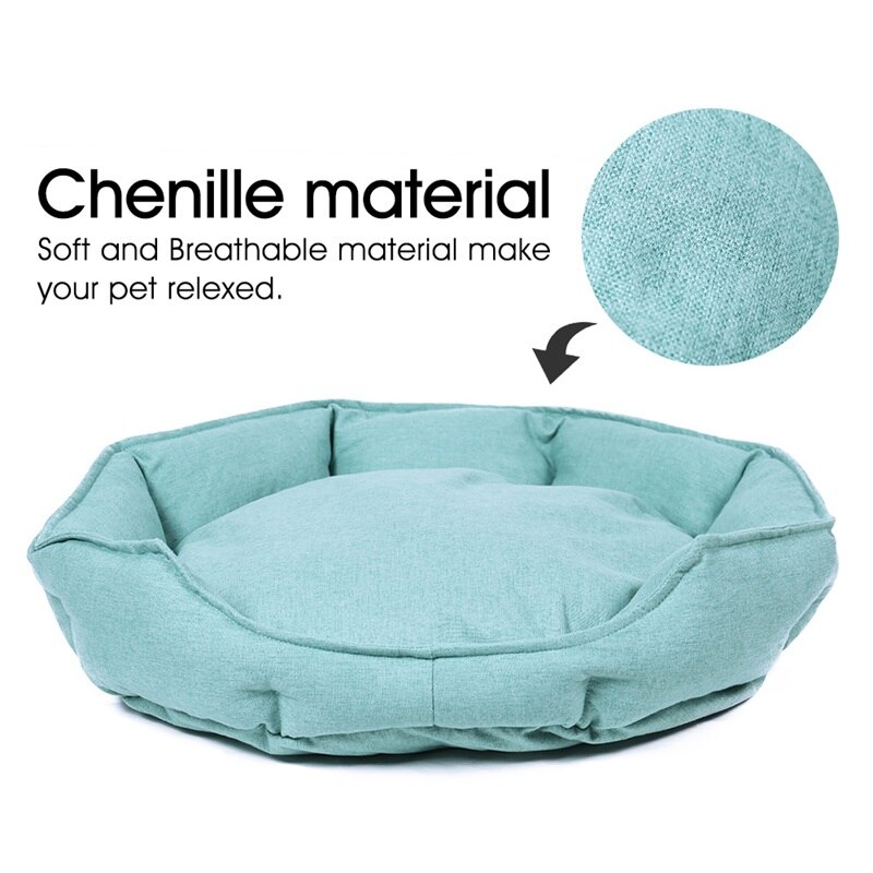 Thick Bed for Small Pets