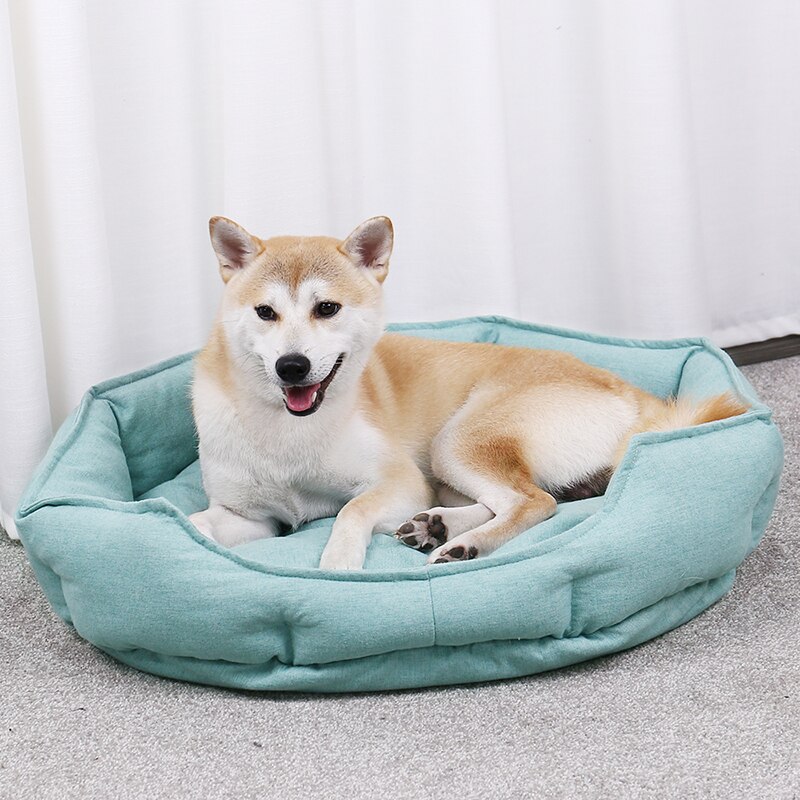 Thick Bed for Small Pets
