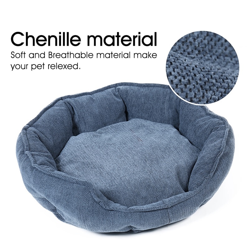 Thick Bed for Small Pets