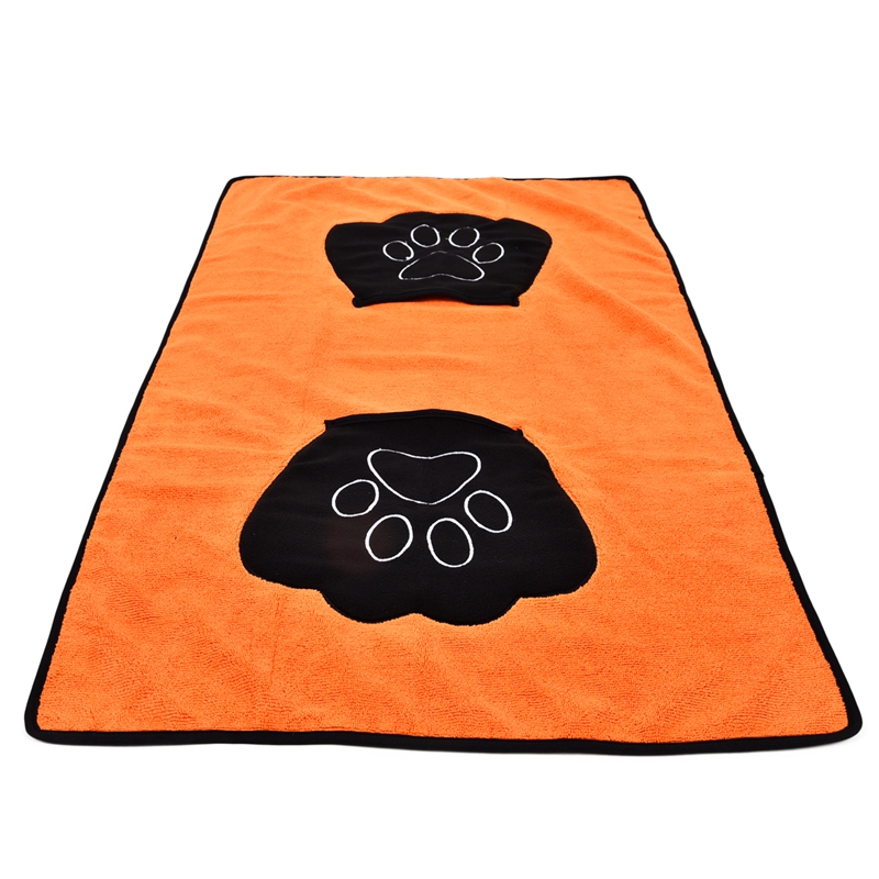 Luxury Super Warm Breathable Dog Round Beds