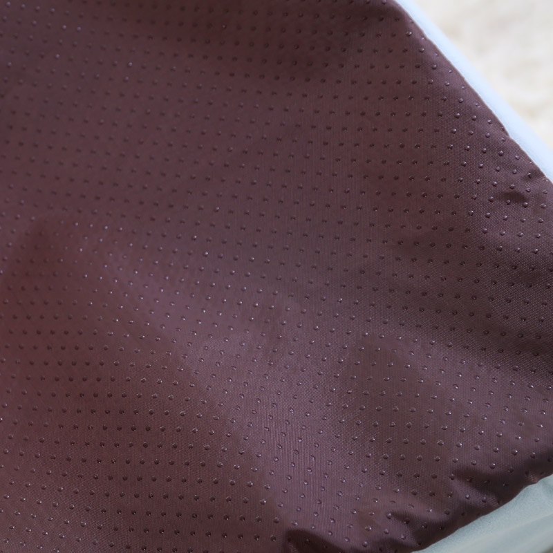 Dogs Terylene Soft House Bed