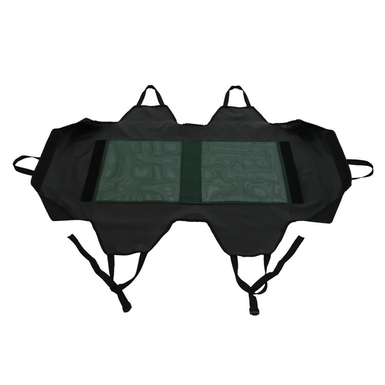 Folding Travel Dog Bed