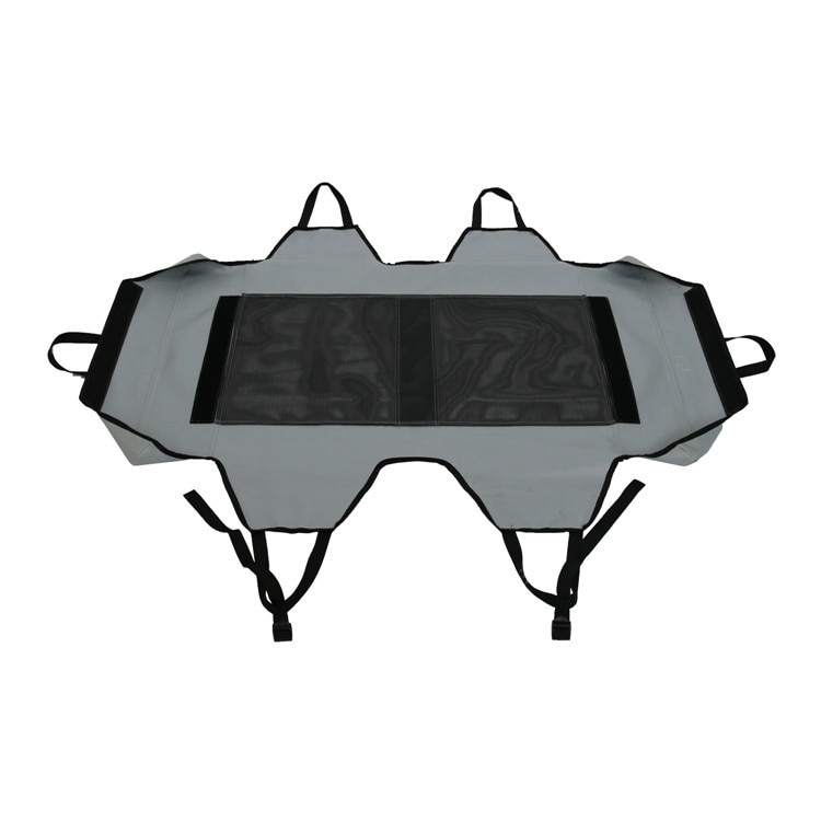 Folding Travel Dog Bed