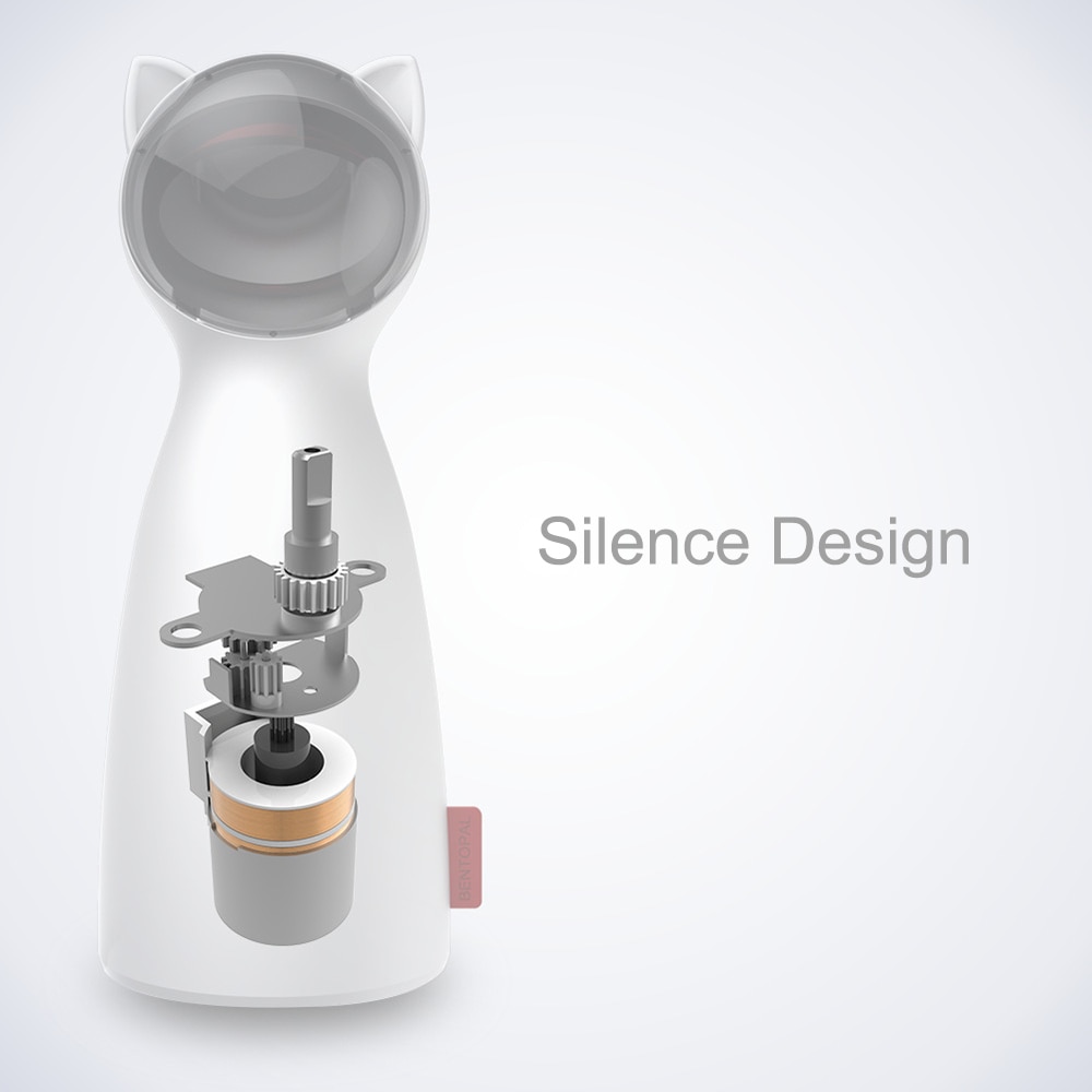 Creative Pet Laser Toy